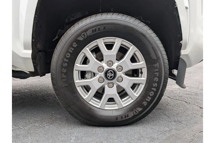 $37797 : Toyota Tacoma 2024 4x4 SR5 4 image 10