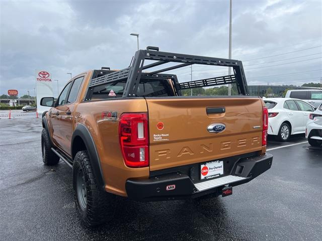 $28191 : PRE-OWNED 2019 FORD RANGER XLT image 5