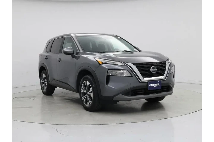 $21998 : Nissan Rogue 2023 SV 4dr Cro image 1