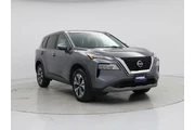 Nissan Rogue 2023 SV 4dr Cro en Fresno