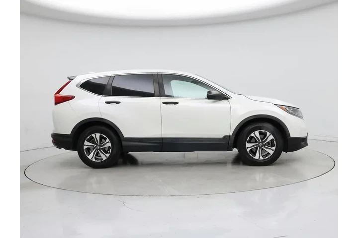 $20998 : Honda CR-V 2017 LX 4dr SUV image 7