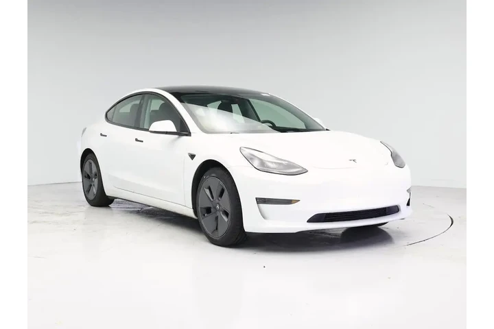 $26998 : Tesla Model 3 2021 Standard image 1