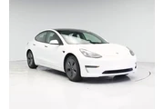 Tesla Model 3 2021 Standard en Charlotte