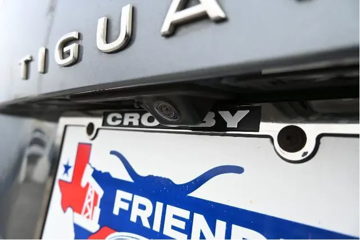 $18988 : Volkswagen Tiguan 2022 AWD S image 4