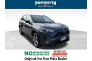 Toyota RAV4 2025 AWD XLE 4dr en New Hampshire