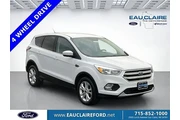 Ford Escape 2017 AWD SE 4dr