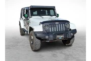 $22999 : Jeep Wrangler JK Unlimited 2 thumbnail