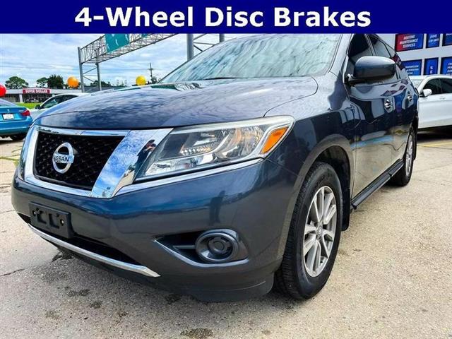 $13995 : 2014 Pathfinder For Sale M*68 image 10