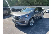 $32335 : Ford Edge 2024 AWD Titanium thumbnail