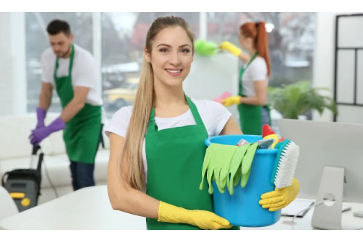 Mary's Cleaning Service image 4