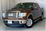 $12997 : Ford F-150 2012 4x2 Lariat 4 thumbnail
