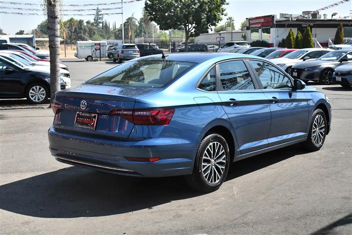 $18575 : Jetta 1.4T S Sedan 4D image 8