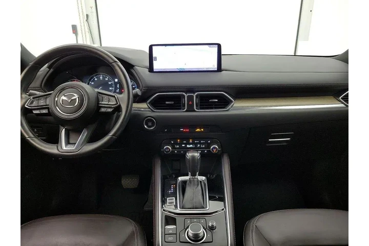 $31998 : Mazda CX-5 2024 AWD 2.5 Turb image 9
