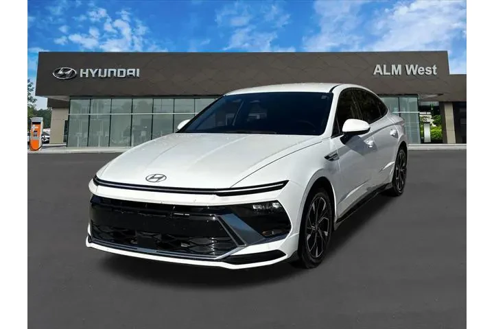 $21920 : Hyundai SONATA 2024 SEL 4dr image 1
