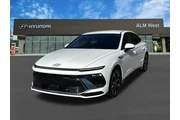 Hyundai SONATA 2024 SEL 4dr en Atlanta
