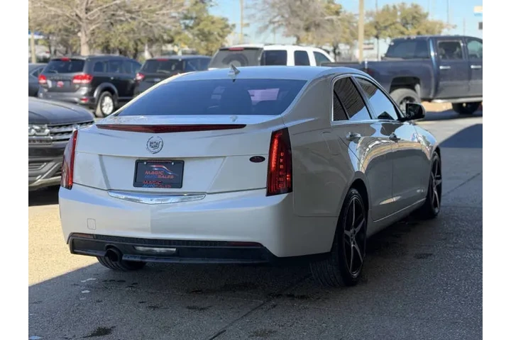 $14999 : 2014 ATS 2.5L image 9