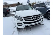 $18690 : Mercedes-Benz GLE 2017 AWD G thumbnail