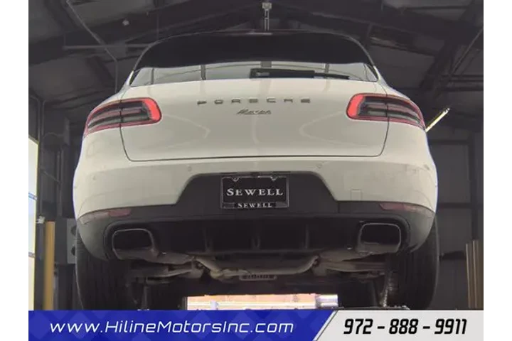 $23998 : 2018 Macan image 8