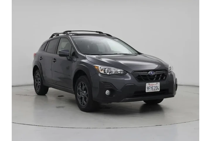 $26998 : Subaru Crosstrek 2023 AWD Sp image 1