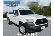 Toyota Tacoma 2016 4x2 SR 4d en Dallas