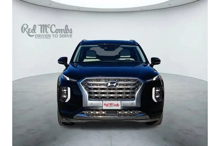 $21567 : Hyundai PALISADE 2020 Limite image 8