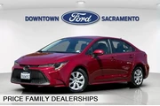 Toyota Corolla 2022 LE 4dr S