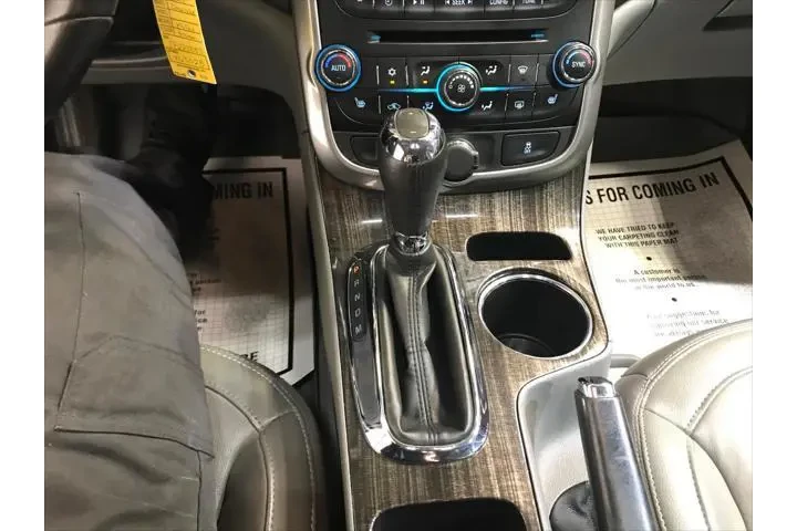 $13489 : Chevrolet Malibu 2015 LT 4dr image 9