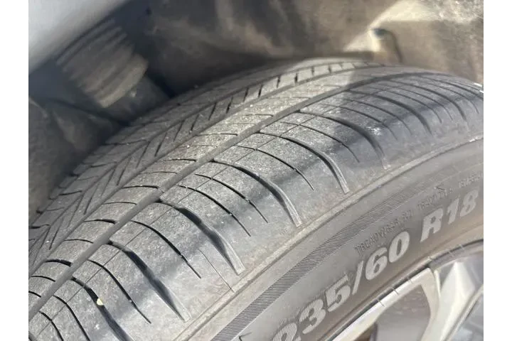 $22330 : Honda CR-V 2020 AWD EX 4dr S image 9