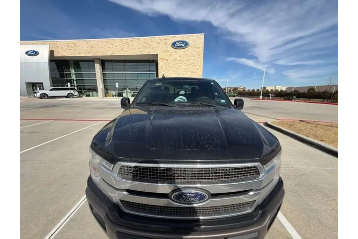 $35995 : Ford F-150 2019 4x4 King Ran image 10