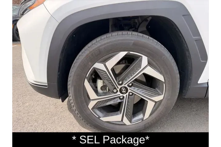 $23900 : Hyundai TUCSON 2023 AWD SEL image 9