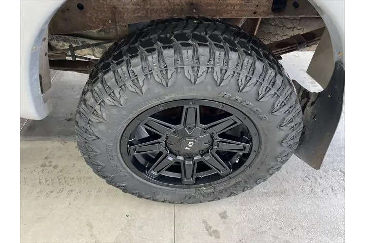 $5750 : Ford F-150 2001 4dr SuperCre image 9