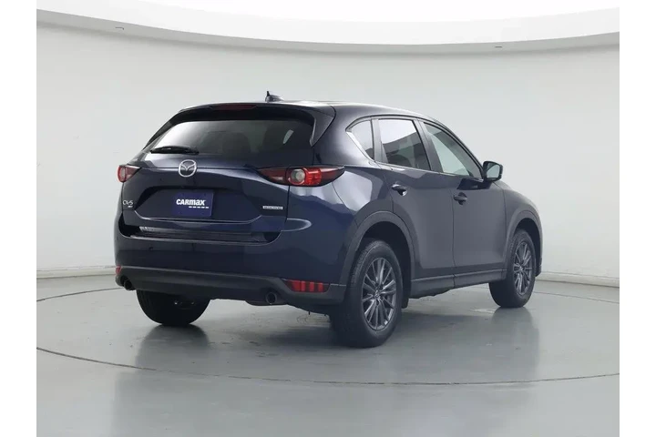 $21998 : Mazda CX-5 2020 AWD Touring image 8