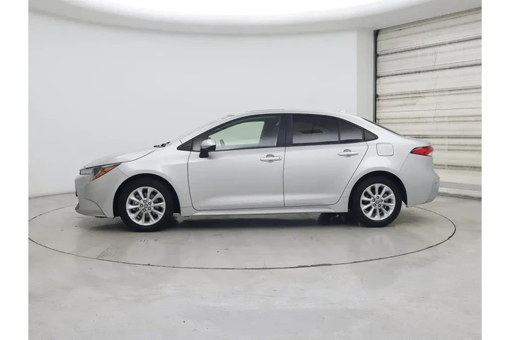 $18998 : Toyota Corolla 2020 LE 4dr S image 3