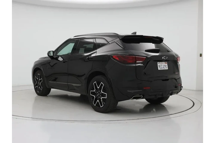 $31998 : Chevrolet Blazer 2023 RS 4dr image 2