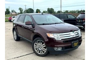 2009 Edge Limited AWD en Columbia