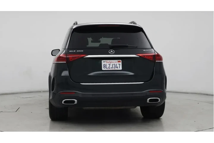 $31998 : Mercedes-Benz GLE 2020 AWD G image 6