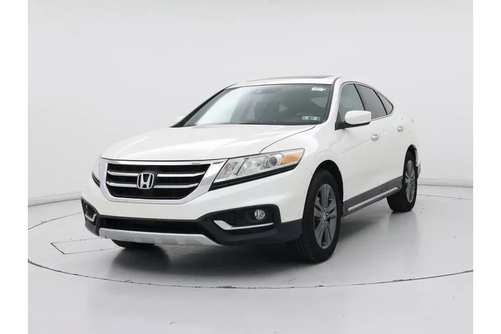 $19998 : Honda Crosstour 2014 AWD EX- image 4