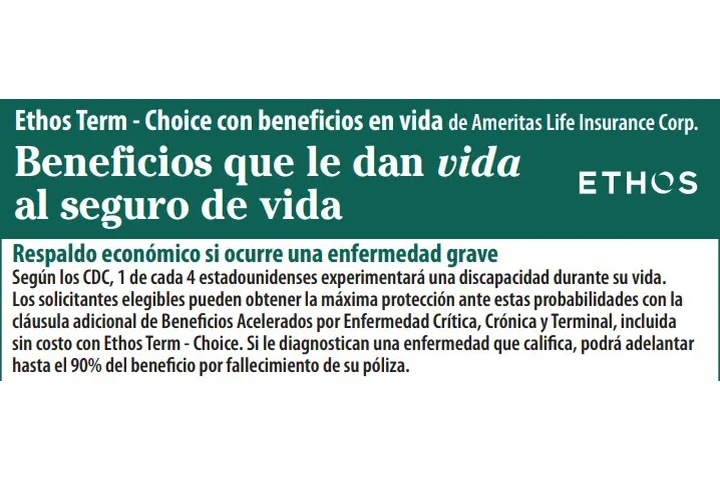SEGUROS DE VIDA image 1