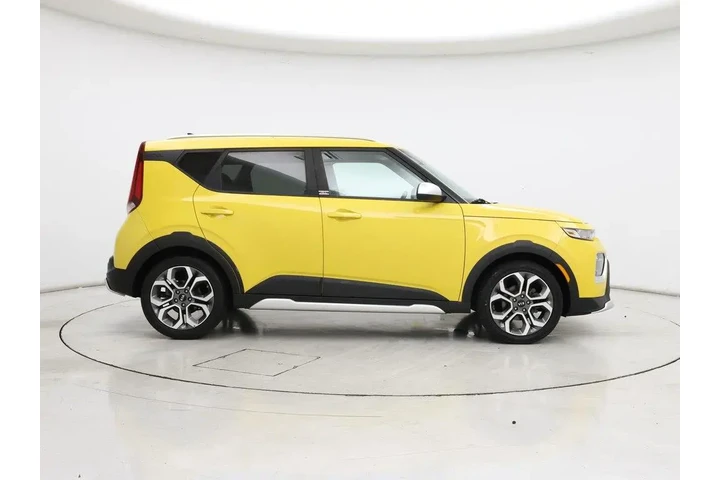 $16998 : Kia Soul 2020 X-Line 4dr Cro image 7