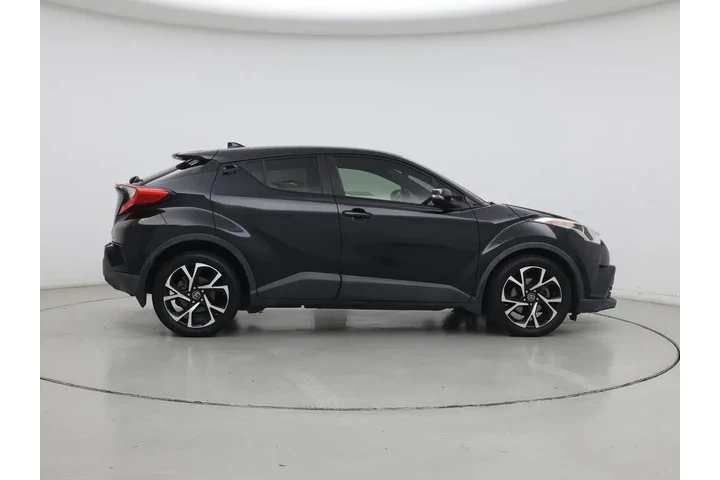 $18998 : Toyota C-HR 2018 XLE Premium image 7