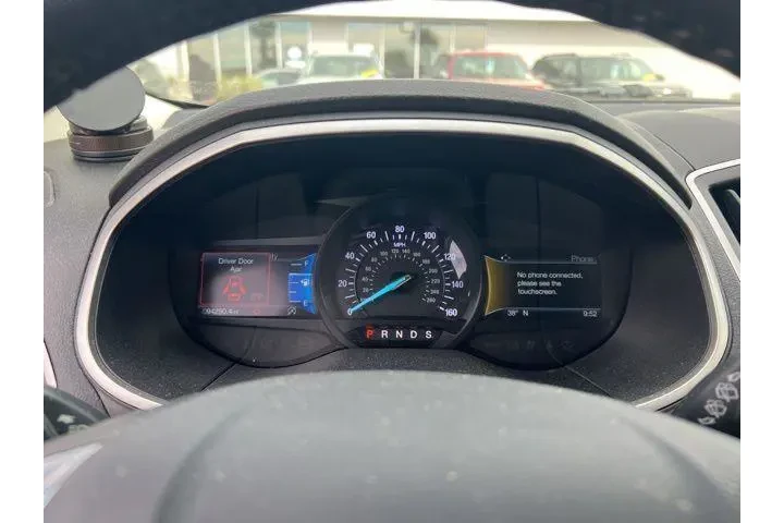 $14177 : Ford Edge 2019 SEL 4dr Cross image 10