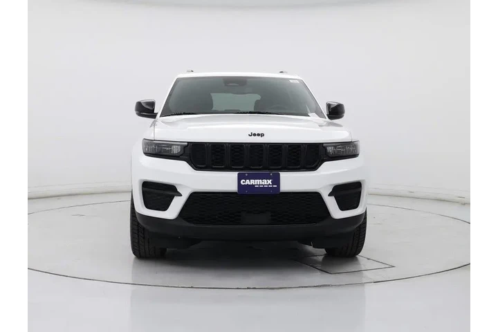 $30998 : Jeep Grand Cherokee 2023 4x4 image 5