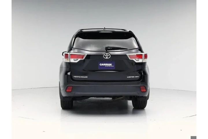 $32998 : Toyota Highlander 2016 AWD L image 6