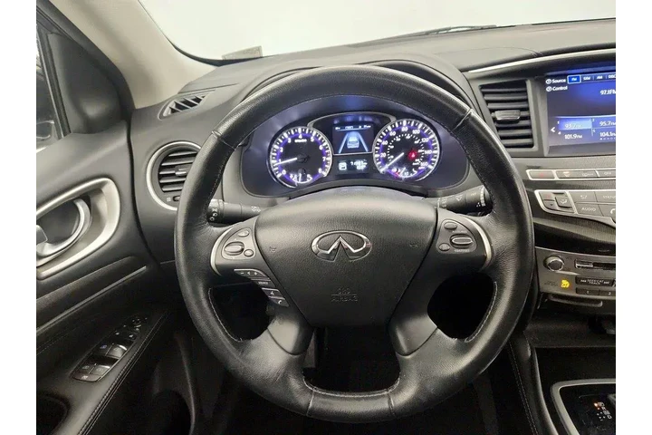 $18998 : INFINITI QX60 2017 AWD 4dr S image 10