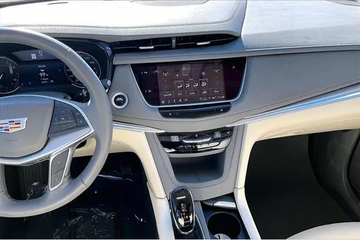 $31991 : Cadillac XT5 2022 4x4 Premiu image 9