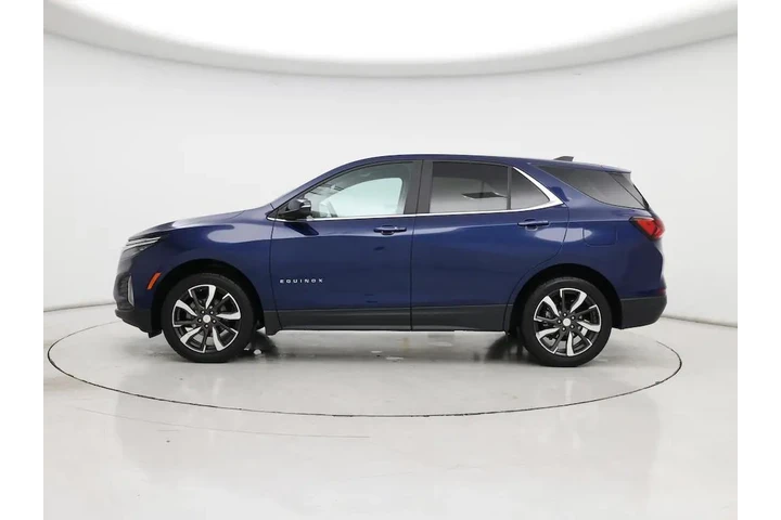 $15998 : Chevrolet Equinox 2022 4x4 L image 3