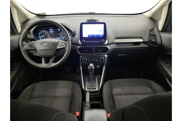 $14998 : Ford EcoSport 2021 SE 4dr Cr image 9