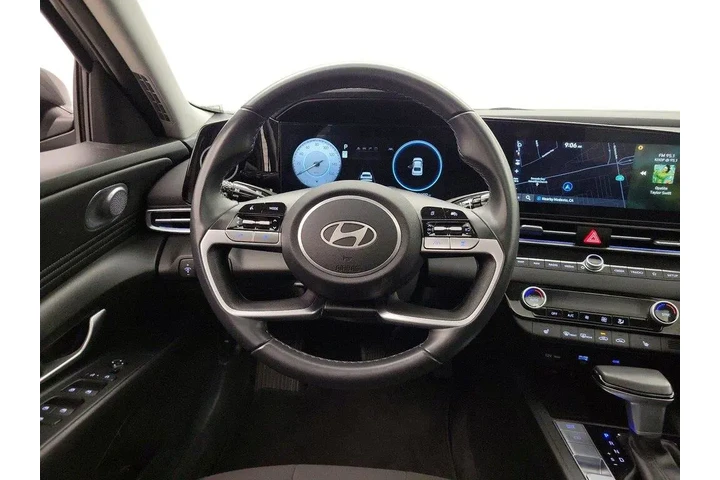 $20998 : Hyundai ELANTRA 2024 SEL 4dr image 10