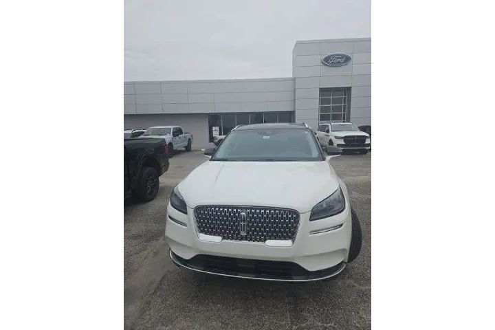 $25762 : Lincoln Corsair 2021 Reserve image 6