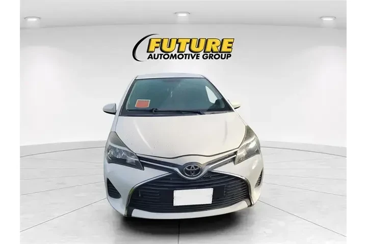 $11850 : Toyota Yaris 2015 L 4dr Hatc image 2